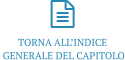  TORNA ALLINDICE  GENERALE DEL CAPITOLO